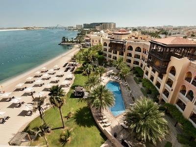 Shangri-La Qaryat Al Beri - Abu Dhabi, Verenigde Arabische Emiraten
