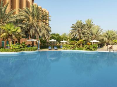 Sheraton Abu Dhabi Hotel & Resort - Abu Dhabi