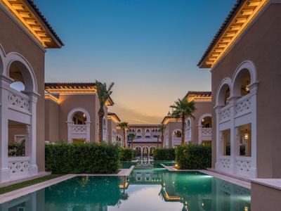 Club Prive by Rixos Saadiyat Island - Saadiyat Island, Verenigde Arabische Emiraten