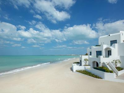 Anantara Retreat Santorini Abu Dhabi - Abu Dhabi, Verenigde Arabische Emiraten