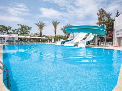 LABRANDA Alantur Resort - Alanya