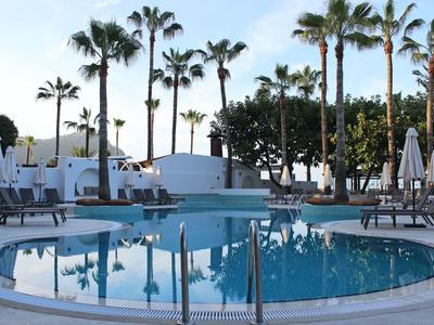 Savk - Alanya