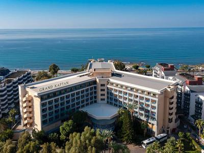 Grand Kaptan - Alanya