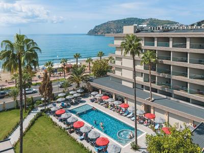 Elysée Rive - Alanya