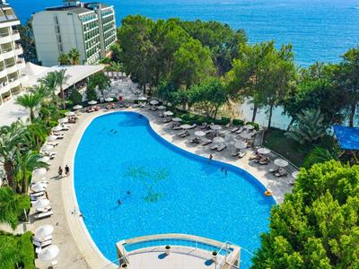 Utopia Beach Club - Alanya - Incekum