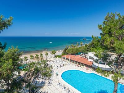 Club Melas Prive (ex Melas Holiday Village) - Side, Turkije