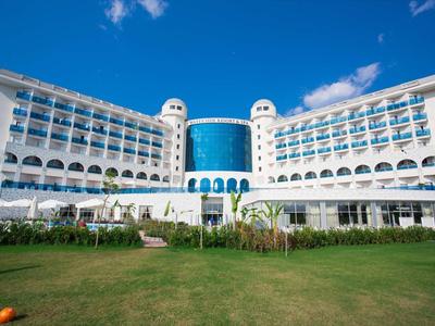 Water Side Resort & Spa - Side - Manavgat, Turkije