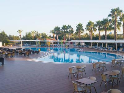 Fun&Sun Smart Hane Sun - Side - Çolakli