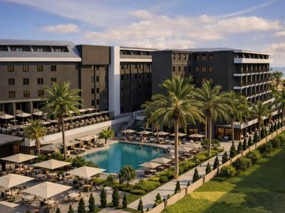 Nova Life - Alanya, Turkije