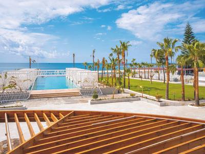 Mira Meridia Beach Resort - Alanya - Okurcalar (Karaburun), Turkije