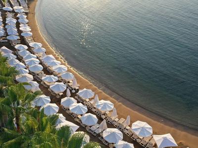 Crystal Land of Paradise (ex Land of Paradise Beach) - Alanya - Okurcalar (Karaburun), Turkije