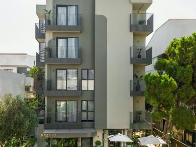 Sherwood Premio (ex Prize) - Antalya