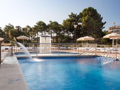 H-Top Royal Star & Spa - Lloret de Mar, Spanje