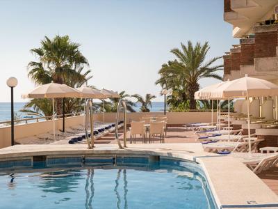 htop Royal Sun Suites (ex H-Top Royal Sun) - Malgrat de Mar - Santa Susanna, Spanje