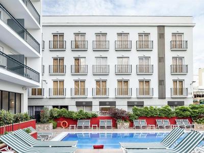 Aqua Bertran - Lloret de Mar, Spanje