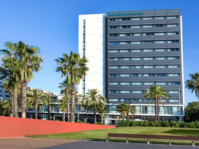 Occidental Atenea Mar - Barcelona