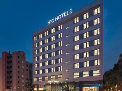 H10 Itaca - Barcelona