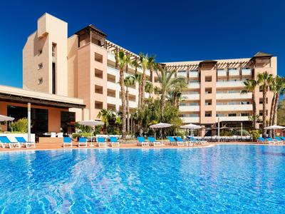 H10 Salauris Palace - Salou