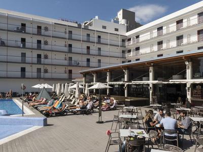 Papi - Malgrat de Mar, Spanje