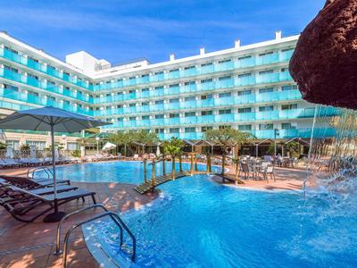 H10 Delfín - Salou, Spanje