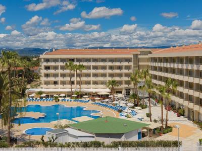 H10 Cambrils Playa - Cambrils