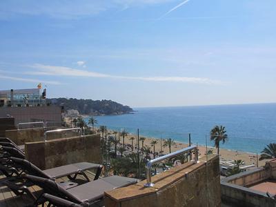 Metropol - Lloret de Mar, Spanje