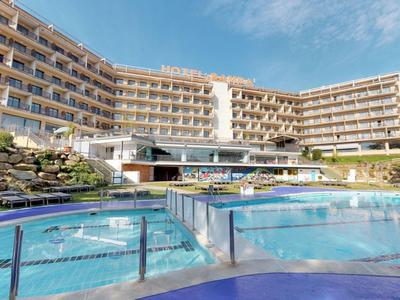 Samba - Lloret de Mar, Spanje