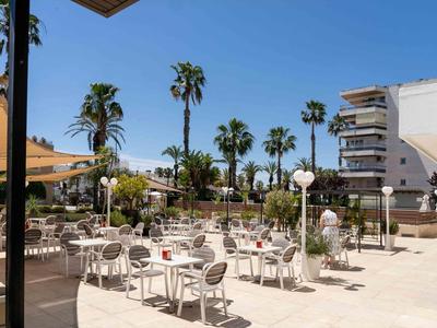 Planas - Salou, Spanje
