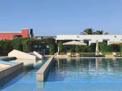 Grand Hotel Masseria Santa Lucia - Marina di Ostuni