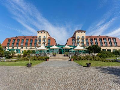 Precise Resort Bad Saarow (ex A-ROSA Scharmützelsee) - Bad Saarow, Duitsland
