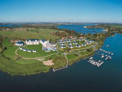 Precise Resort Schwielowsee - Werder, Duitsland