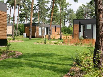 Tropical Islands Ferienhäuser - Woodland Homes - Krausnick, Duitsland