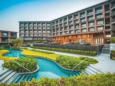 Hua Hin Marriott Resort & Spa - Hua Hin