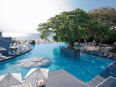 Veranda Resort & Villas Hua Hin Cha Am (ex Veranda Resort Villas Hua Hin Cha-Am MGallery) - Cha-Am