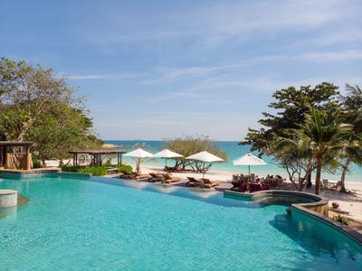 Paradee - Koh Samet