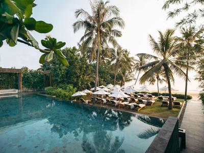 Cape Nidhra - Hua Hin