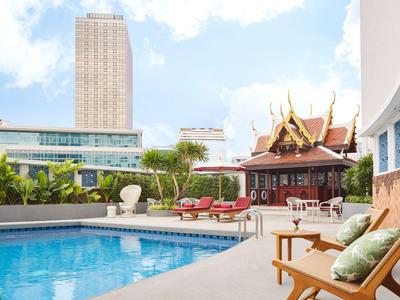 Montien Bangkok - Bangkok