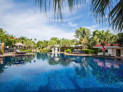 Wora Bura Resort & Spa - Hua Hin