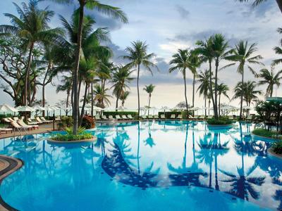 Centara Grand Beach Resort & Villas Hua Hin - Hua Hin, Thailand