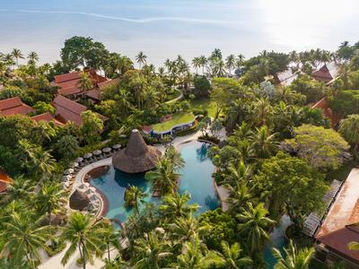Anantara Resort & Spa Hua Hin - Hua Hin, Thailand