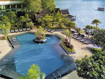 Shangri-La - Bangkok