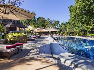 Let's Hyde Resort & Villas - Pattaya, Thailand