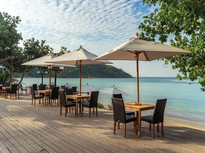 Ao Prao Resort - Koh Samet, Thailand