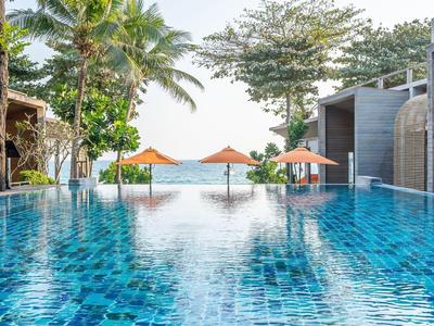 Sai Kaew Beach Resort - Koh Samet