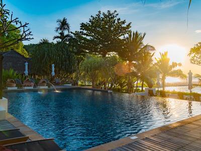 Le Vimarn Cottages & Spa - Koh Samet