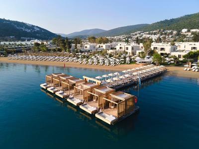 Voyage Torba & Voyage Torba Private - Bodrum - Torba, Turkije