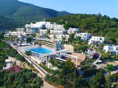 DUJA Bodrum - Bodrum - Torba, Turkije