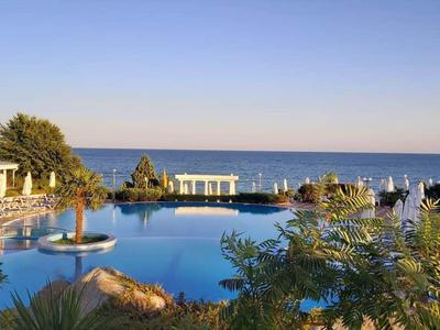 Sineva Beach (ex Primasol) - Sveti Vlas, Bulgarije