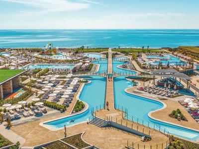 Wave Resort - Pomorie, Bulgarije