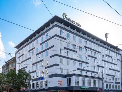 PLAZA Premium Columbus Bremen - Bremen, Duitsland